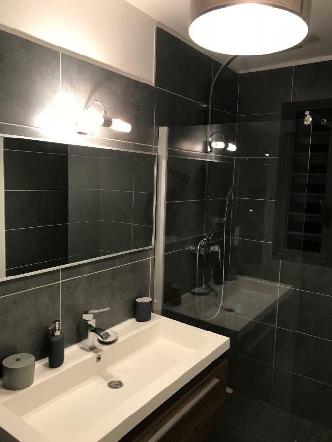 Ferienwohnung 98 bis rue Suffren Saint Pierre Exterior foto